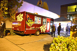 STACY LOGAN HOLIDAY EXTRAVAGANZA